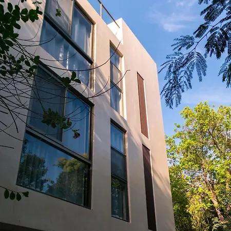 The Apartment - Santuario Apartments