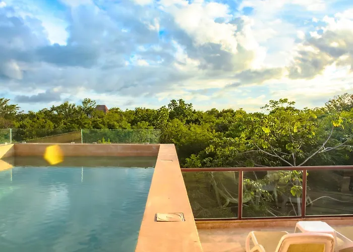 Family With Kitchenette & Terrace - Santuario Boutique Apartamento *
