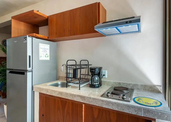 Family With Kitchenette & Terrace - Santuario Boutique