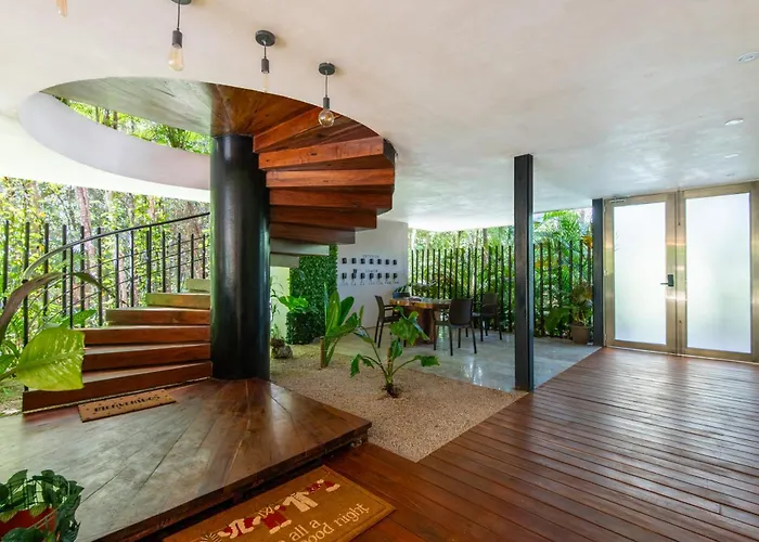 Apartamento Family With Kitchenette & Terrace - Santuario Boutique *