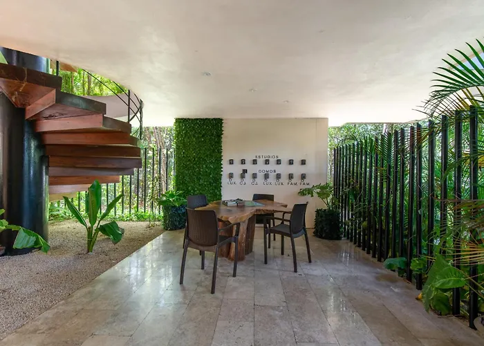 Family With Kitchenette & Terrace - Santuario Boutique