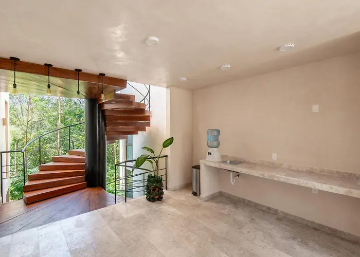 Apartamento Family With Kitchenette & Terrace - Santuario Boutique