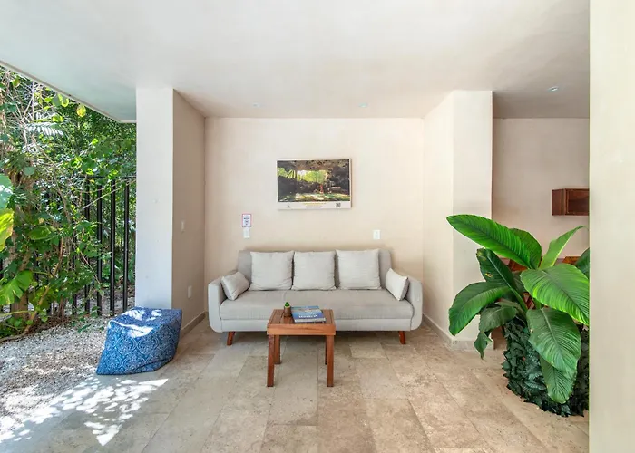 Apartamento Family With Kitchenette & Terrace - Santuario Boutique *