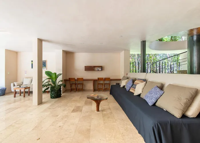 Family With Kitchenette & Terrace - Santuario Boutique
