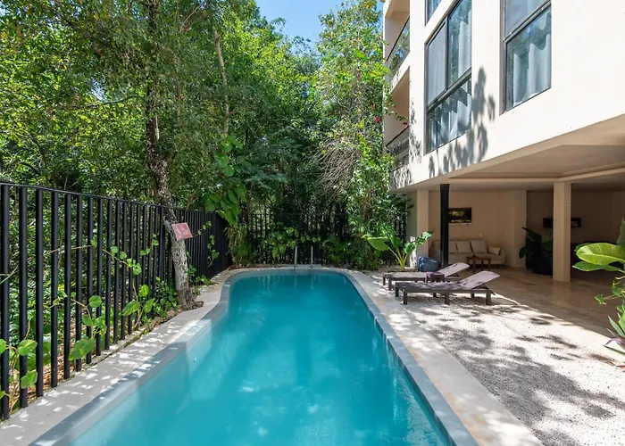 Apartament Family With Kitchenette & Terrace - Santuario Boutique